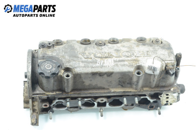 Глава за Rover 400 Tourer (09.1993 - 11.1998) 1.6 i, 112 к.с.