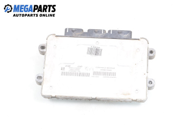 Компютър двигател за Citroen C2 Hatchback (09.2003 - 09.2017) 1.1, 60 к.с., № 5364 140466