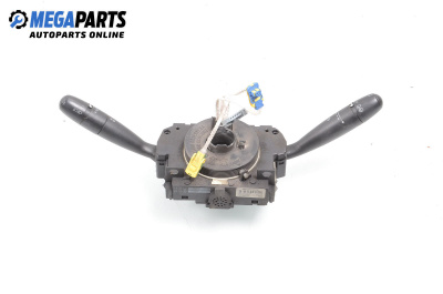 Лостчета светлини и чистачки за Citroen C2 Hatchback (09.2003 - 09.2017), № 96608847XT