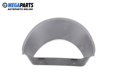 Интериорна пластмаса километраж за Citroen C2 Hatchback (09.2003 - 09.2017), 2+1 вр., хечбек