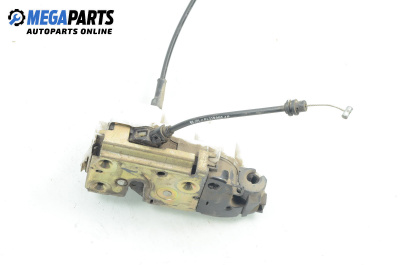 Брава на врата за Citroen C2 Hatchback (09.2003 - 09.2017), позиция: лява