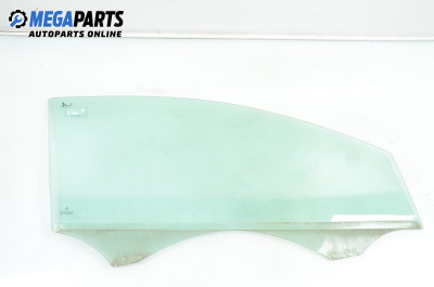 Странично стъкло за Citroen C2 Hatchback (09.2003 - 09.2017), 2+1 вр., хечбек, позиция: предна, дясна