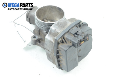 Дроселова клапа за Citroen C2 Hatchback (09.2003 - 09.2017) 1.1, 60 к.с., № 96 407 962 80