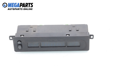 Часовник за Opel Corsa B Hatchback (03.1993 - 12.2002), № 90437127