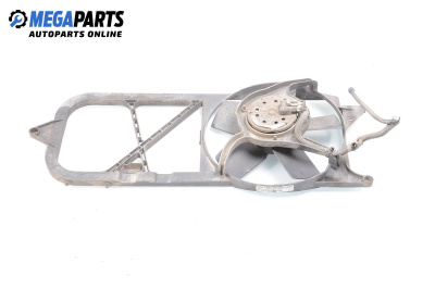 Перка охлаждане за Opel Corsa B Hatchback (03.1993 - 12.2002) 1.2 i 16V, 65 к.с.