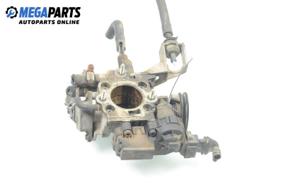 Дроселова клапа за Opel Corsa B Hatchback (03.1993 - 12.2002) 1.2 i 16V, 65 к.с.