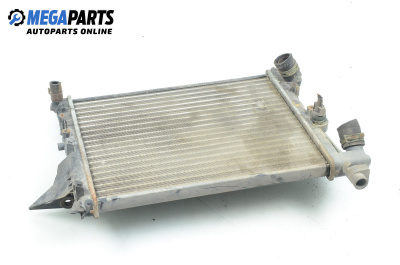 Воден радиатор за Renault Twingo I Hatchback (03.1993 - 10.2012) 1.2 (C063, C064), 55 к.с.