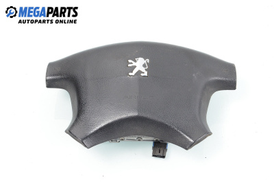 Airbag за Peugeot 607 Sedan (01.2000 - 07.2010), 4+1 вр., седан, позиция: предна, № 96294407