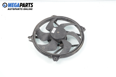 Перка охлаждане за Peugeot 607 Sedan (01.2000 - 07.2010) 2.2 HDi, 133 к.с.