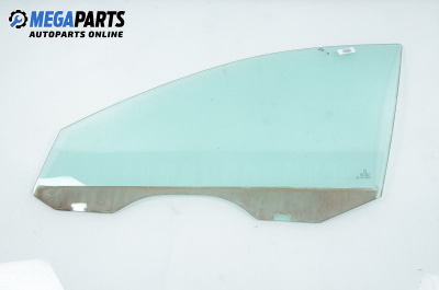 Странично стъкло за Peugeot 607 Sedan (01.2000 - 07.2010), 4+1 вр., седан, позиция: предна, лява