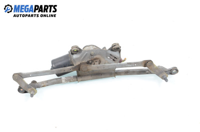 Ел. мотор за чистачките за Peugeot 607 Sedan (01.2000 - 07.2010), седан, позиция: предна