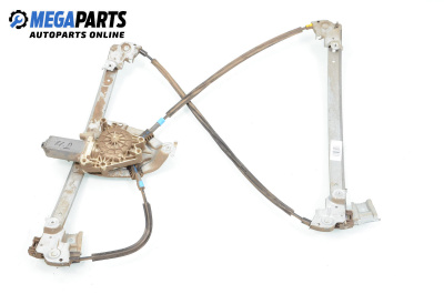 Машинка ел. стъкло за Peugeot 607 Sedan (01.2000 - 07.2010), 4+1 вр., седан, позиция: предна, дясна, № 9629156280