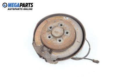 Шенкел главина за Peugeot 607 Sedan (01.2000 - 07.2010), позиция: задна, дясна