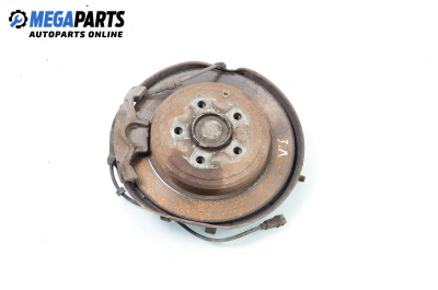 Шенкел главина за Peugeot 607 Sedan (01.2000 - 07.2010), позиция: задна, лява