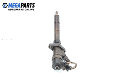 Дюза дизел за Peugeot 607 Sedan (01.2000 - 07.2010) 2.2 HDi, 133 к.с., № Bosch 0 445 110 036