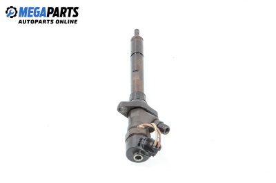 Дюза дизел за Peugeot 607 Sedan (01.2000 - 07.2010) 2.2 HDi, 133 к.с., № Bosch 0 445 110 036