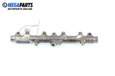 Горивна рейка за Peugeot 607 Sedan (01.2000 - 07.2010) 2.2 HDi, 133 к.с., № Bosch  0 445 214 017