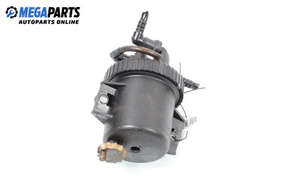Корпус за горивен филтър за Peugeot 607 Sedan (01.2000 - 07.2010) 2.2 HDi, 133 к.с.