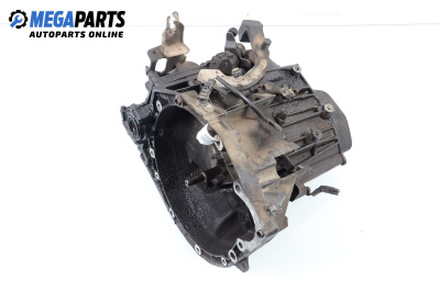 Ръчна скоростна кутия за Peugeot 607 Sedan (01.2000 - 07.2010) 2.2 HDi, 133 к.с.