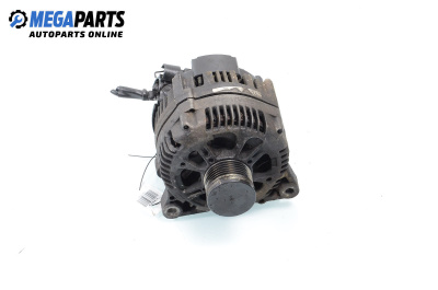 Алтернатор / генератор за Peugeot 607 Sedan (01.2000 - 07.2010) 2.2 HDi, 133 к.с., № S542564A