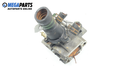 Корпус на термостат за Renault Megane I Coach (03.1996 - 08.2003) 1.6 e (DA0F), 90 к.с.