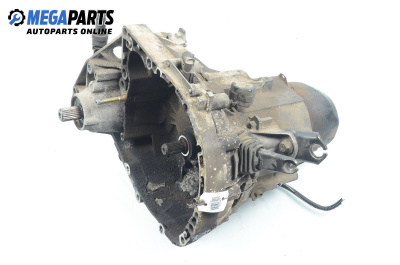 Ръчна скоростна кутия за Renault Megane I Coach (03.1996 - 08.2003) 1.6 e (DA0F), 90 к.с.