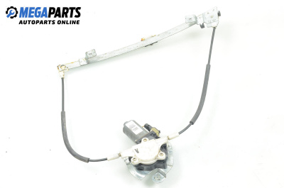 Машинка ел. стъкло за Renault Megane I Coach (03.1996 - 08.2003), 2+1 вр., купе, позиция: лява