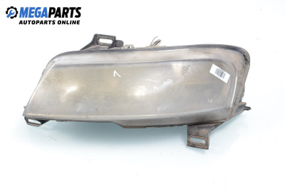 Фар за Fiat Stilo Multi Wagon (01.2003 - 08.2008), комби, позиция: лява