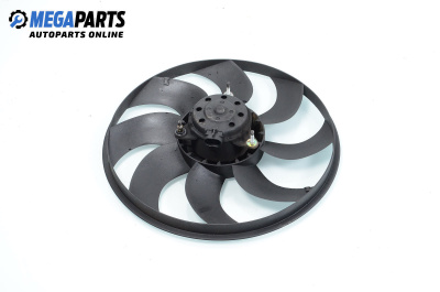 Перка охлаждане за Fiat Stilo Multi Wagon (01.2003 - 08.2008) 1.9 JTD, 115 к.с.