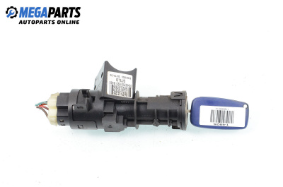 Контактен ключ за Fiat Stilo Multi Wagon (01.2003 - 08.2008), № 00467601520