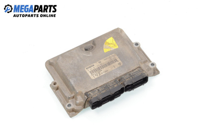 Компютър двигател за Fiat Stilo Multi Wagon (01.2003 - 08.2008) 1.9 JTD, 115 к.с., № Bosch 0 281 011 553