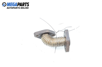 EGR тръба за Fiat Stilo Multi Wagon (01.2003 - 08.2008) 1.9 JTD, 115 к.с.