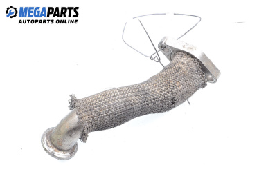 EGR тръба за Fiat Stilo Multi Wagon (01.2003 - 08.2008) 1.9 JTD, 115 к.с.