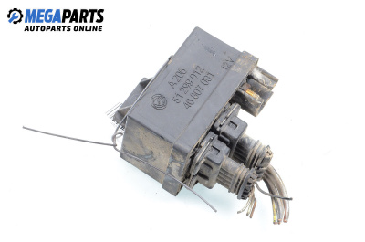 Реле подгревни свещи за Fiat Stilo Multi Wagon (01.2003 - 08.2008) 1.9 JTD, № 51 299 012