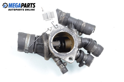 Корпус на термостат за Fiat Stilo Multi Wagon (01.2003 - 08.2008) 1.9 JTD, 115 к.с.