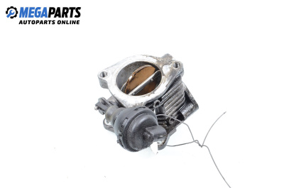 Дроселова клапа за Fiat Stilo Multi Wagon (01.2003 - 08.2008) 1.9 JTD, 115 к.с.