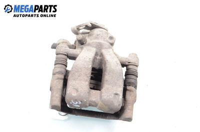 Спирачен апарат за Fiat Stilo Multi Wagon (01.2003 - 08.2008), позиция: задна, лява