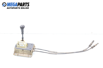 Скоростен лост с жила за Fiat Stilo Multi Wagon (01.2003 - 08.2008), № 735370187