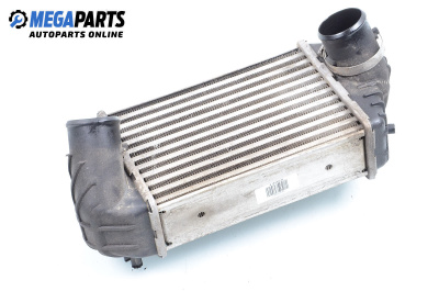 Интеркулер за Fiat Stilo Multi Wagon (01.2003 - 08.2008) 1.9 JTD, 115 к.с.