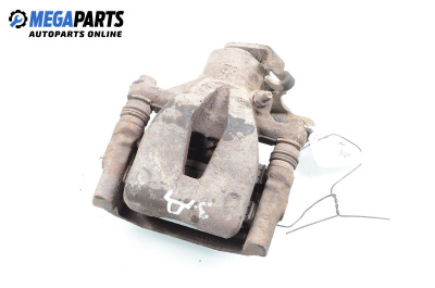 Спирачен апарат за Fiat Stilo Multi Wagon (01.2003 - 08.2008), позиция: задна, дясна