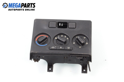 Панел климатик за Opel Zafira A Minivan (04.1999 - 06.2005), № 024 420 732