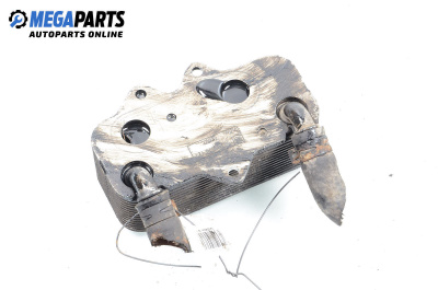 Маслоохладител за Opel Zafira A Minivan (04.1999 - 06.2005) 2.0 DTI 16V, 101 к.с., № 59 890 70 121