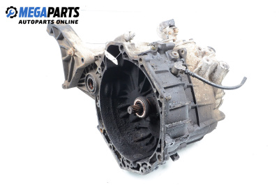 Ръчна скоростна кутия за Opel Zafira A Minivan (04.1999 - 06.2005) 2.0 DTI 16V, 101 к.с.