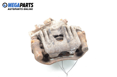 Спирачен апарат за Opel Zafira A Minivan (04.1999 - 06.2005), позиция: задна, дясна