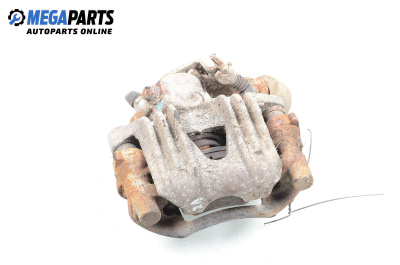 Спирачен апарат за Opel Zafira A Minivan (04.1999 - 06.2005), позиция: задна, лява