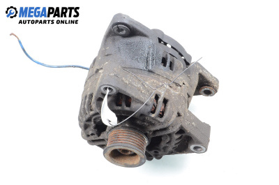 Алтернатор / генератор за Opel Zafira A Minivan (04.1999 - 06.2005) 2.0 DTI 16V, 101 к.с.