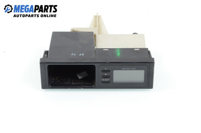 Часовник за Mazda 323 F VI Hatchback (09.1998 - 05.2004)