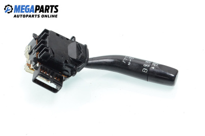 Лостче за чистачки за Mazda 323 F VI Hatchback (09.1998 - 05.2004)