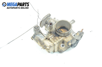 Дроселова клапа за Mazda 323 F VI Hatchback (09.1998 - 05.2004) 1.4, 72 к.с.