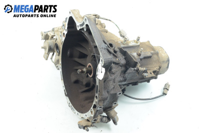 Ръчна скоростна кутия за Mazda 323 F VI Hatchback (09.1998 - 05.2004) 1.4, 72 к.с.